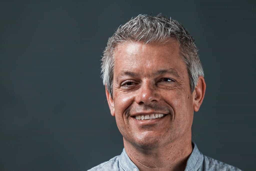 BernhardKniepkamp Coach in Berlin